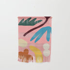 BIG FAMILY DINNER Wall Hanging Gallery Image 1