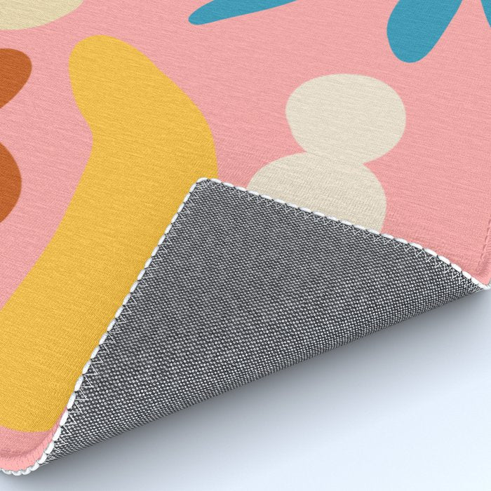 BIG FAMILY DINNER Rug Gallery Image 4