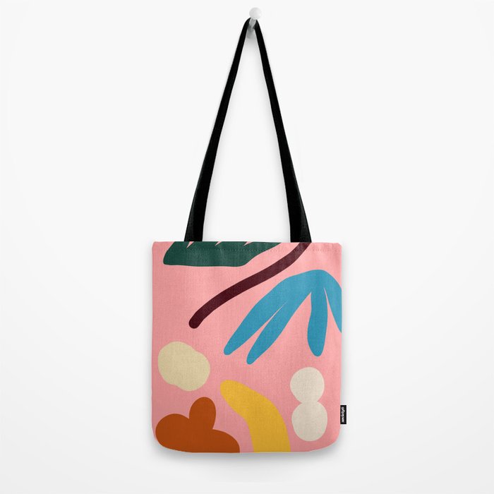 BIG FAMILY DINNER Tote Bag Gallery Image 2