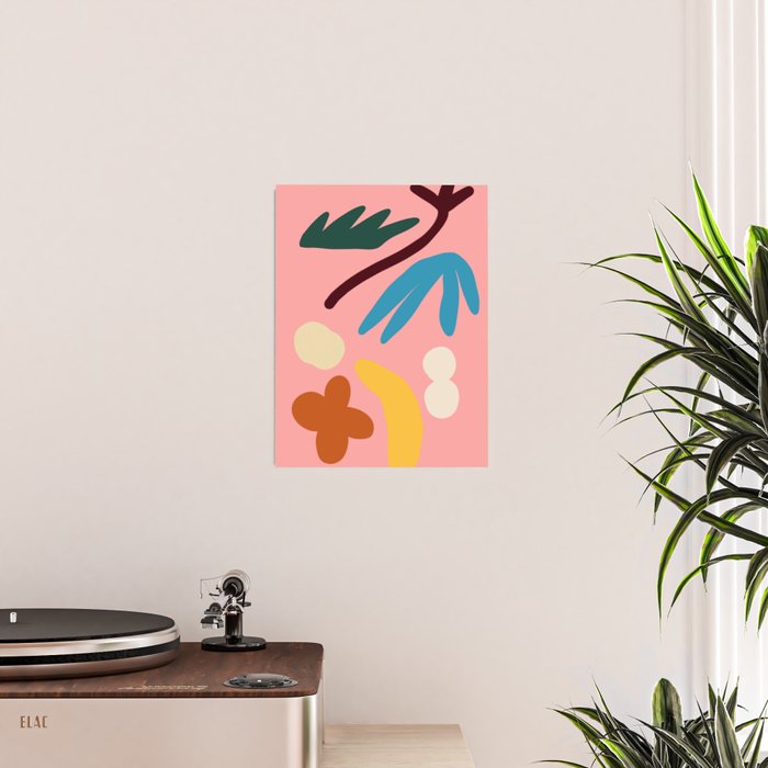 BIG FAMILY DINNER Poster Gallery Image 2