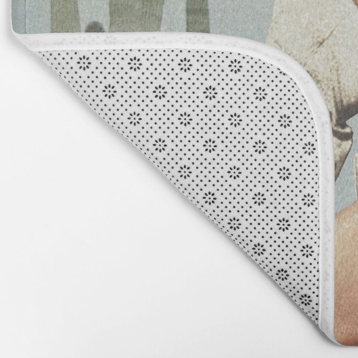 These Boots - Cactus & Yeehaw Bath Mat Gallery Image 2