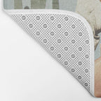 These Boots - Cactus & Yeehaw Bath Mat Gallery Image 2