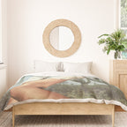 These Boots - Cactus & Yeehaw Duvet Cover Gallery Image 3