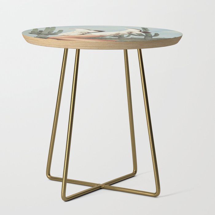 These Boots - Cactus & Yeehaw Side Table Gallery Image 1