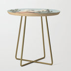 These Boots - Cactus & Yeehaw Side Table Gallery Image 1