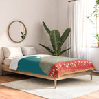The Matterhorn Comforter Gallery Image 2