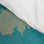 The Matterhorn Comforter Gallery Image 4