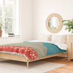 The Matterhorn Duvet Cover Gallery Image 2