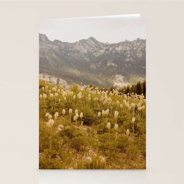 Truffula Trees Stationery Card Gallery Image 1
