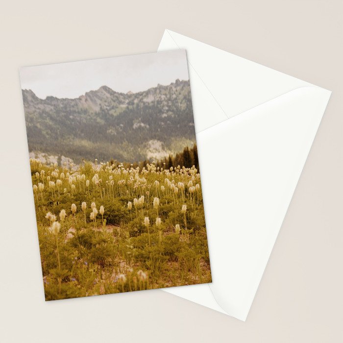 Truffula Trees Stationery Card Gallery Image 2