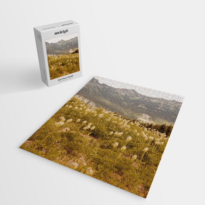 Truffula Trees Jigsaw Puzzle Gallery Image 2