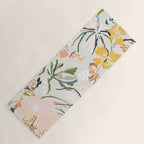 wallpaper poem Yoga Mat Gallery Image 1