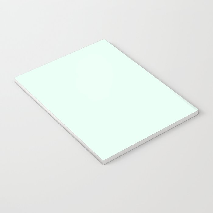 FLORAL PLANET Notebook Gallery Image 3