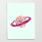 FLORAL PLANET Notebook Gallery Image 4