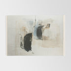 Tide Forms I Rug Gallery Image 2