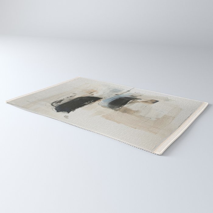 Tide Forms I Rug Gallery Image 3