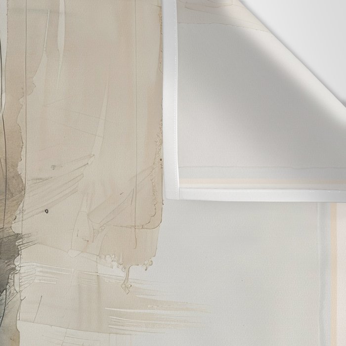 Tide Forms I Wall Tapestry Gallery Image 3