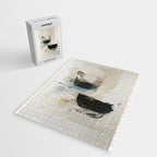 Tide Forms I Jigsaw Puzzle Gallery Image 2