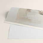 Tide Forms I Wrapping Paper Gallery Image 2