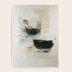 Tide Forms I Poster Gallery Image 4