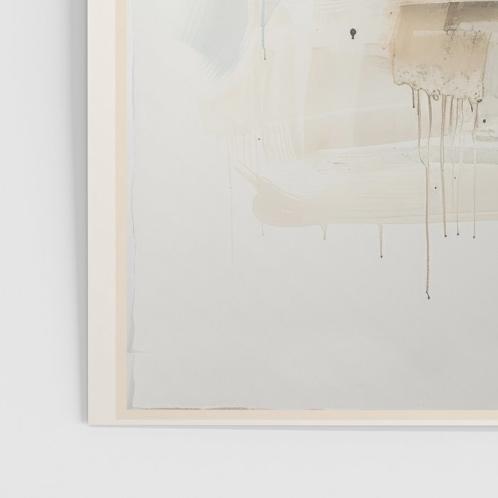 Tide Forms I Poster Gallery Image 3