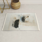 Tide Forms I Rug Gallery Image 1