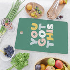 You Got This Cutting Board Gallery Image 2