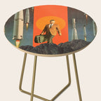 The Departure Side Table Gallery Image 2