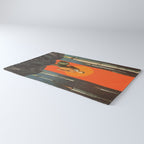 The Departure Rug Gallery Image 3
