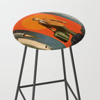 The Departure Stool Gallery Image 2