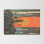 The Departure Rug Gallery Image 2