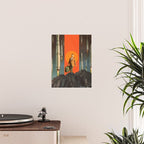 The Departure Poster Gallery Image 2