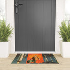 The Departure Welcome Mat Gallery Image 3