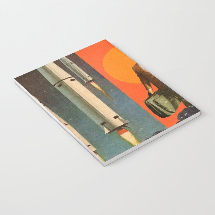 The Departure Notebook Gallery Image 3