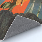 The Departure Rug Gallery Image 4