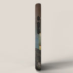 The Departure iPhone Case Gallery Image 2