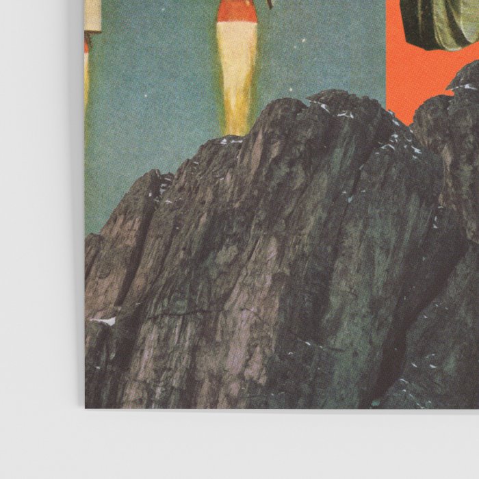 The Departure Poster Gallery Image 3