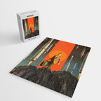 The Departure Jigsaw Puzzle Gallery Image 2