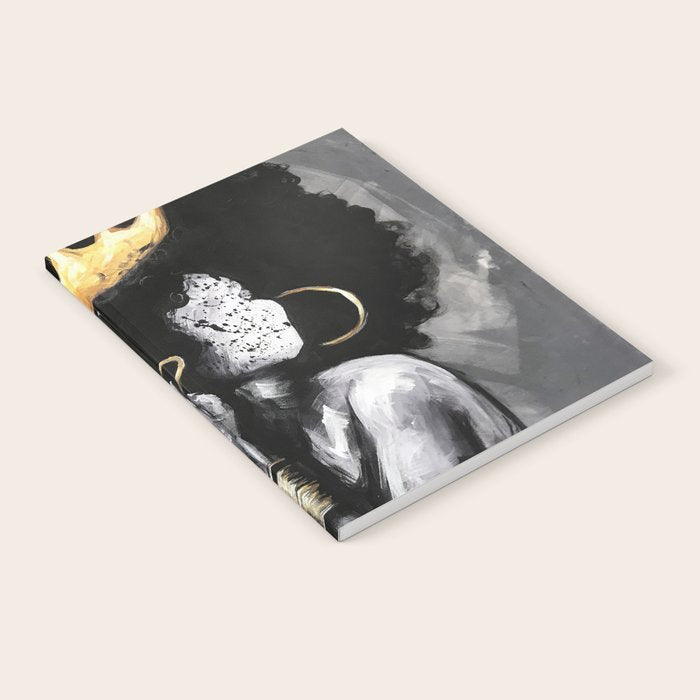 Naturally Queen VI Notebook Gallery Image 2
