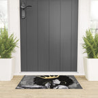 Naturally Queen VI Welcome Mat Gallery Image 3