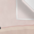 Morning Wine Wall Tapestry Gallery Image 3