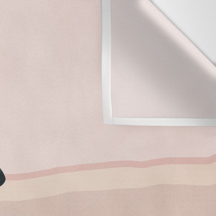 Morning Wine Wall Tapestry Gallery Image 3