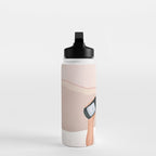 Morning Wine Water Bottle Gallery Image 3