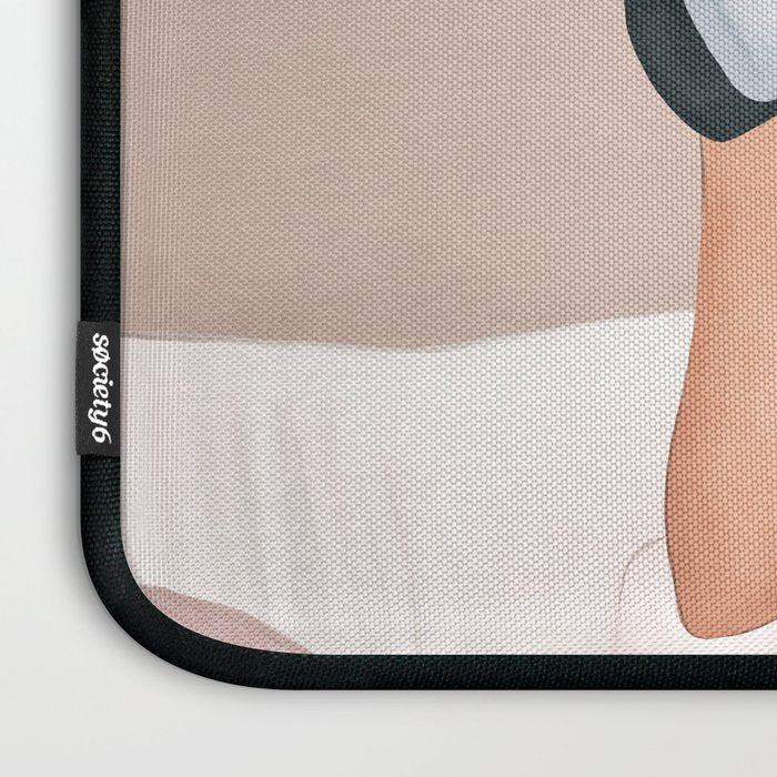 Morning Wine Laptop Sleeve Gallery Image 3