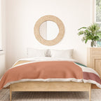 Abstract Geometric 10 Duvet Cover Gallery Image 3