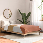 Abstract Geometric 10 Comforter Gallery Image 2
