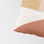 Abstract Geometric 10 Pillow Sham Gallery Image 4
