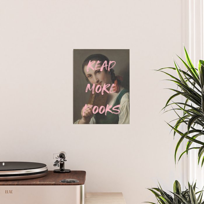 Read More Books Poster Gallery Image 2
