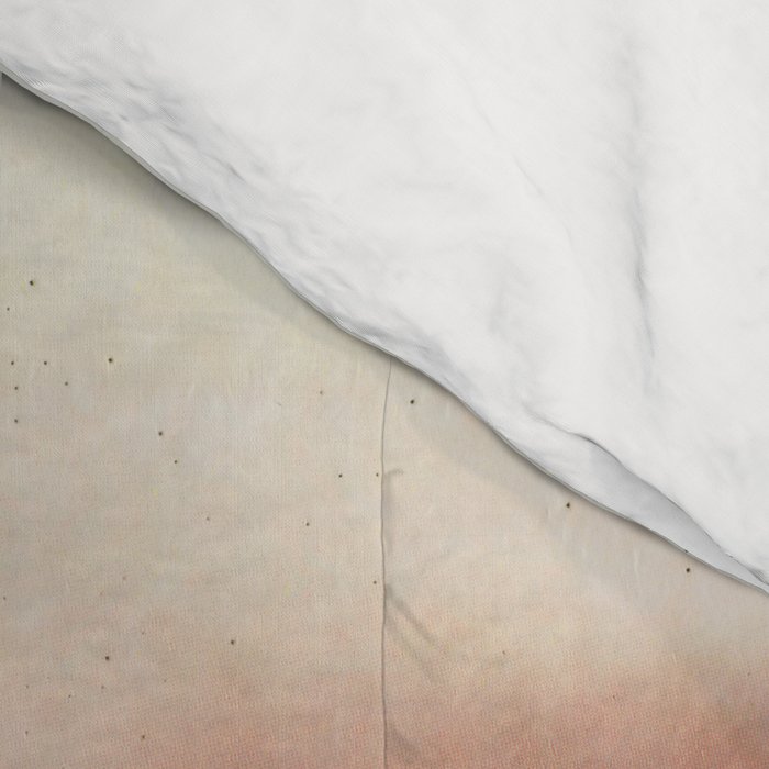 Composition on Panel 2 Comforter Gallery Image 4