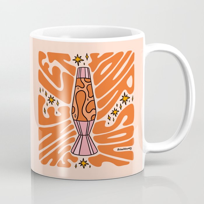 Let Your Soul Shine Coffee Mug Gallery Image 1